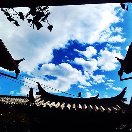 Yunxi Inn Lijiang  Bagian luar foto