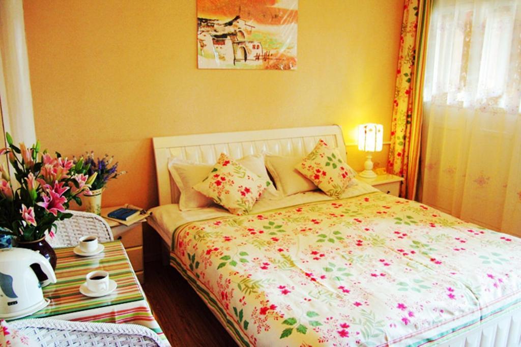 Yunxi Inn Lijiang  Ruang foto