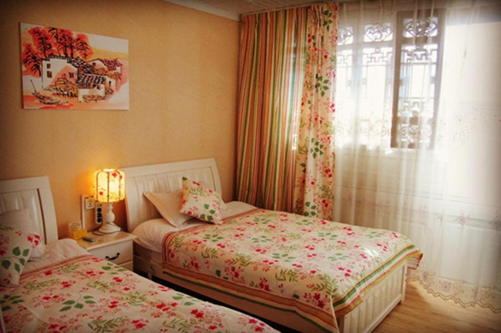 Yunxi Inn Lijiang  Ruang foto