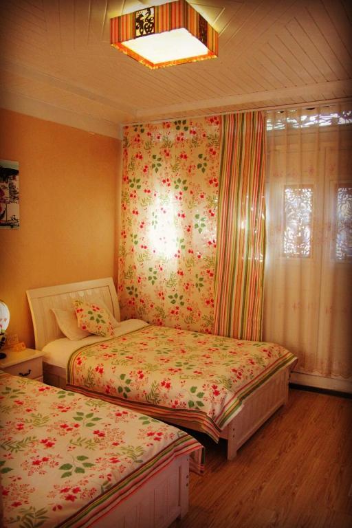 Yunxi Inn Lijiang  Ruang foto