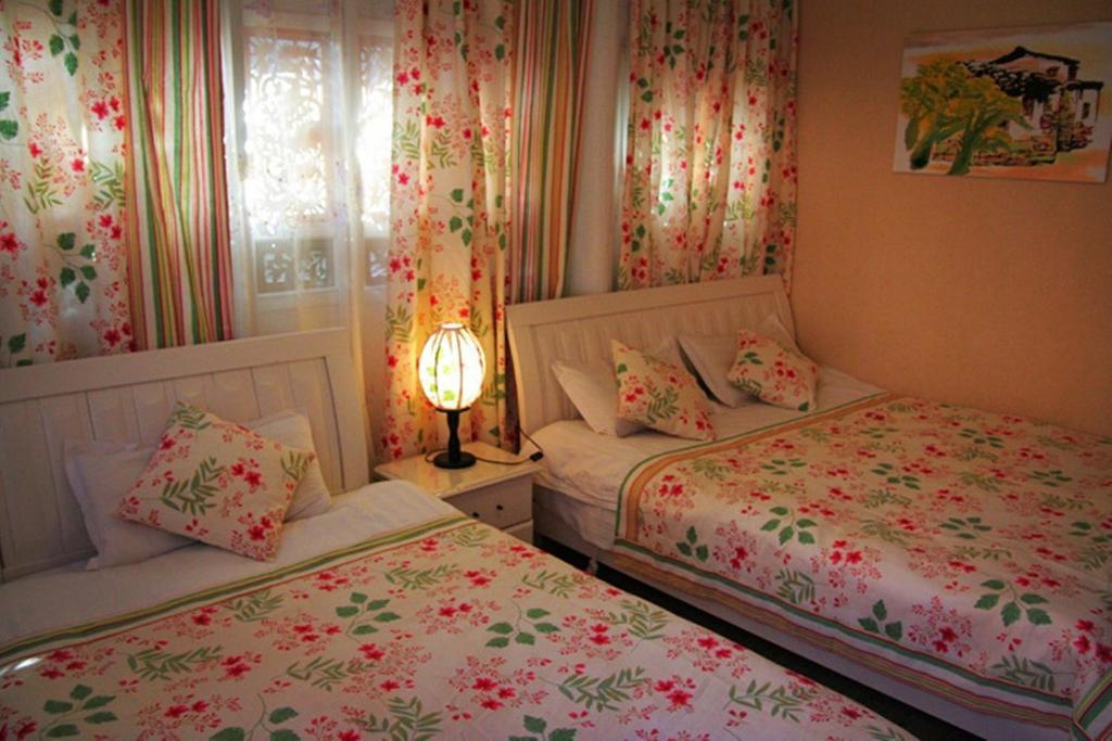 Yunxi Inn Lijiang  Ruang foto
