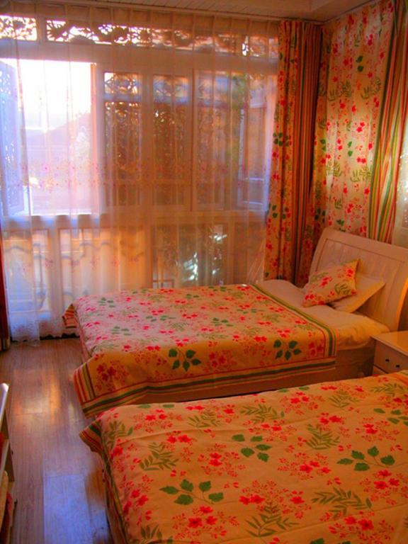 Yunxi Inn Lijiang  Ruang foto