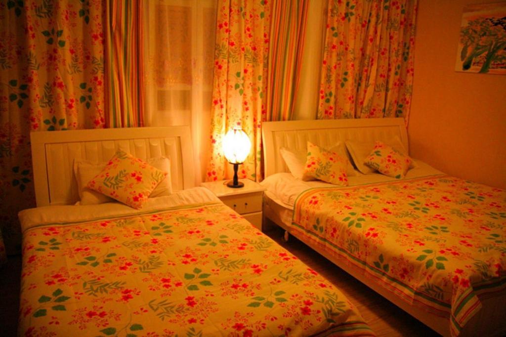 Yunxi Inn Lijiang  Ruang foto