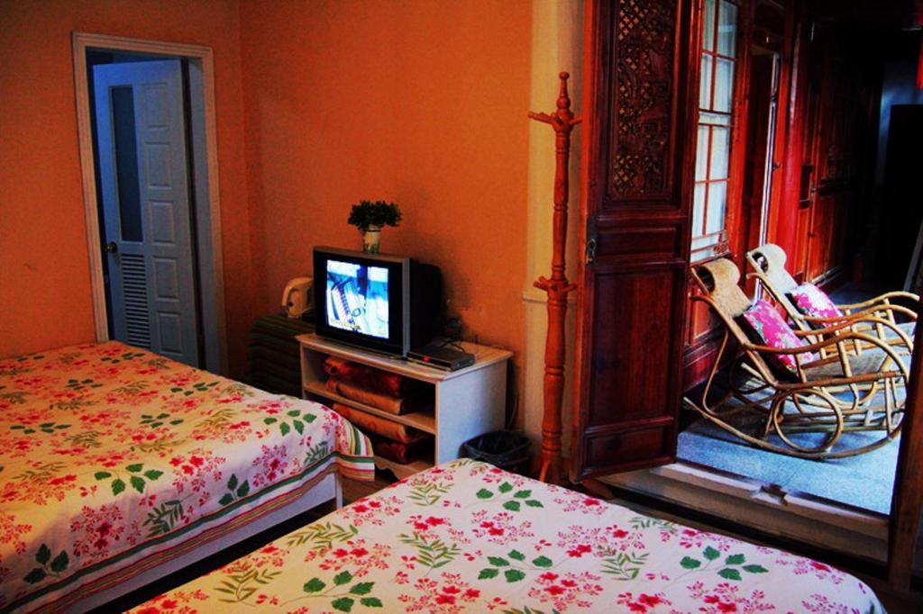 Yunxi Inn Lijiang  Ruang foto
