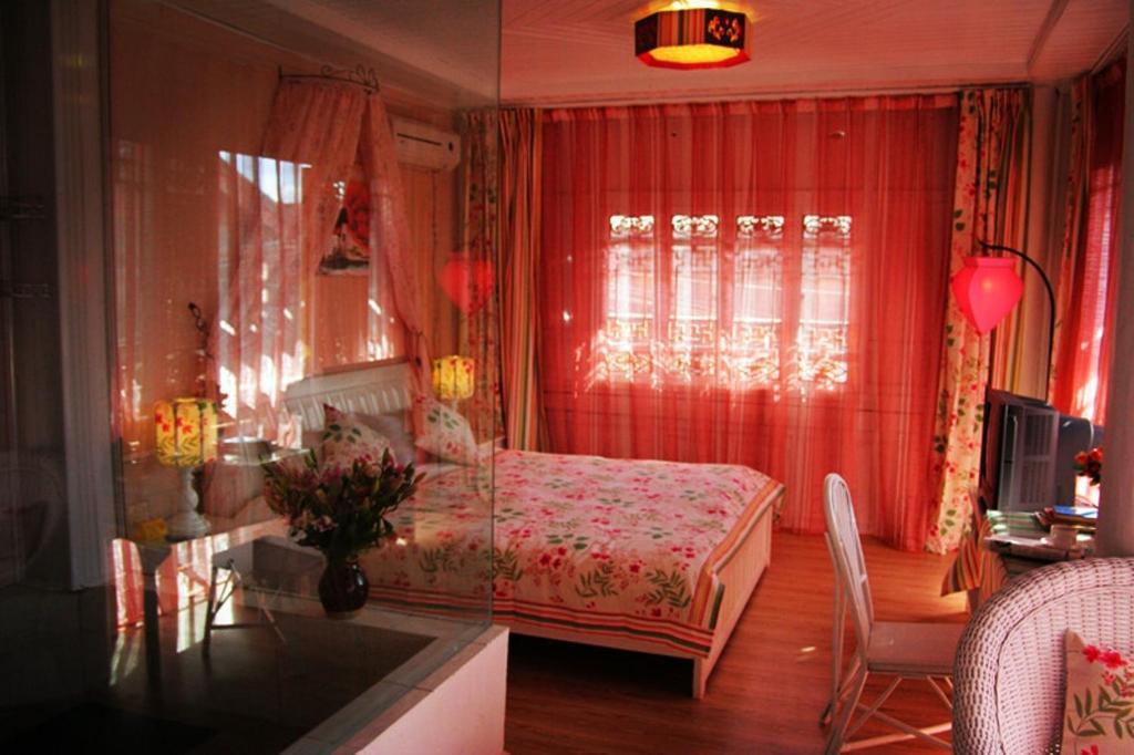 Yunxi Inn Lijiang  Ruang foto