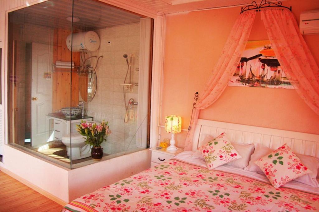 Yunxi Inn Lijiang  Ruang foto