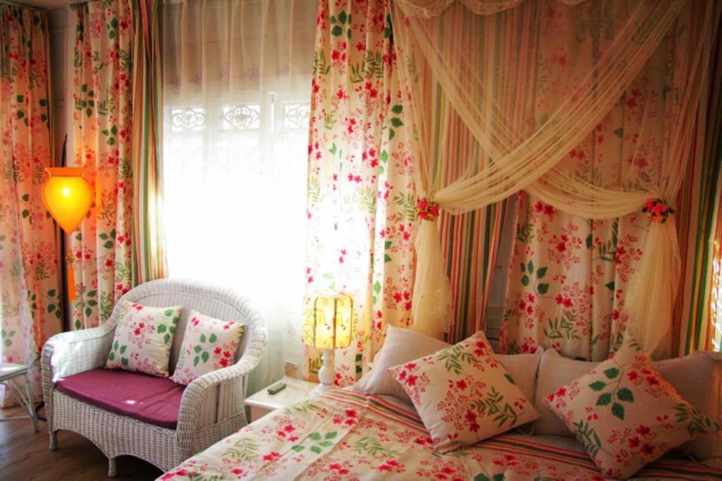 Yunxi Inn Lijiang  Ruang foto