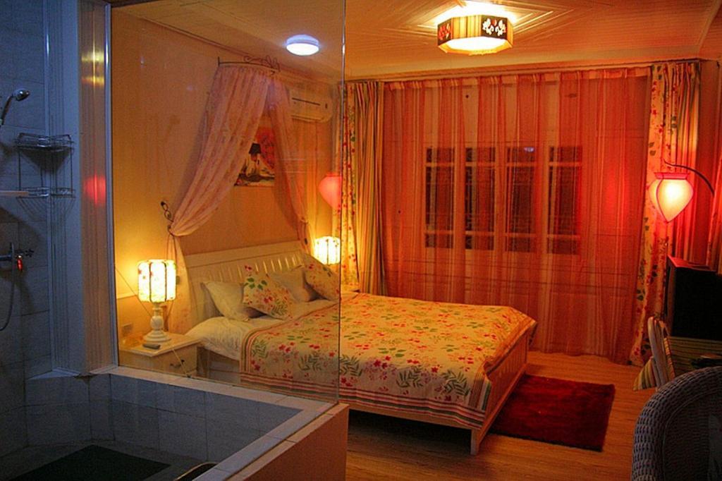 Yunxi Inn Lijiang  Ruang foto
