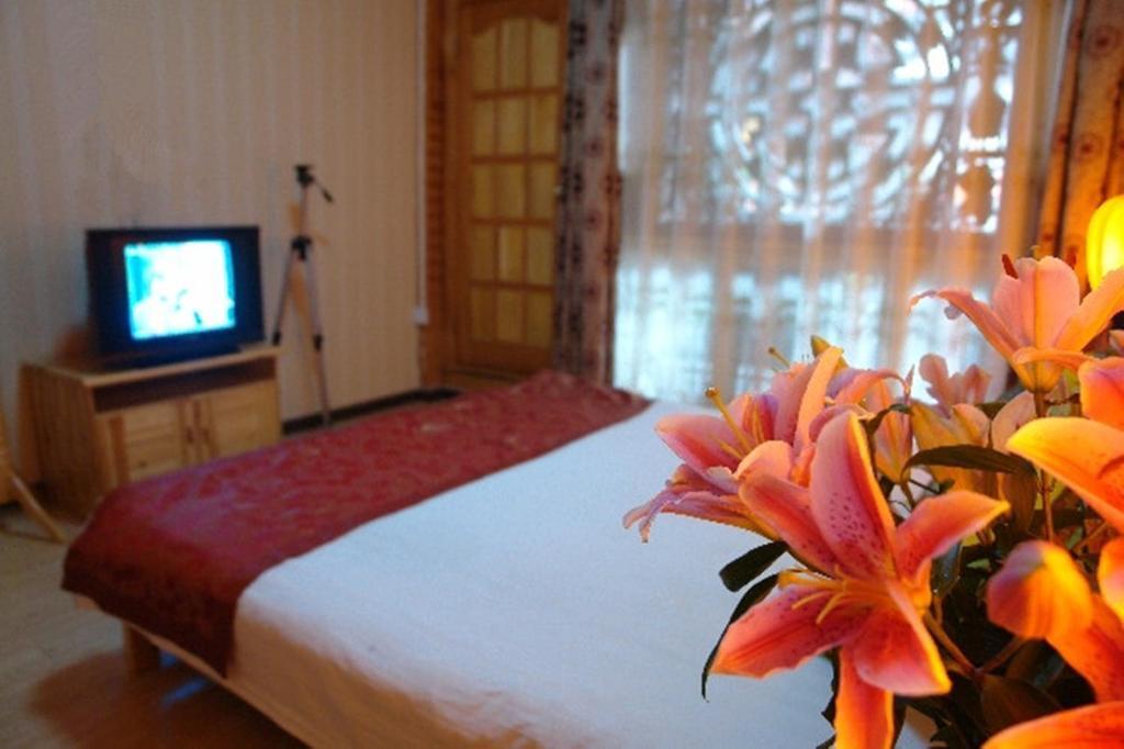Yunxi Inn Lijiang  Ruang foto