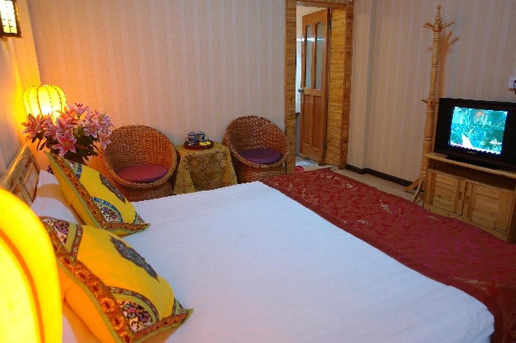 Yunxi Inn Lijiang  Ruang foto