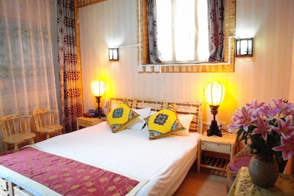 Yunxi Inn Lijiang  Ruang foto