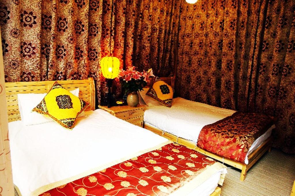Yunxi Inn Lijiang  Ruang foto