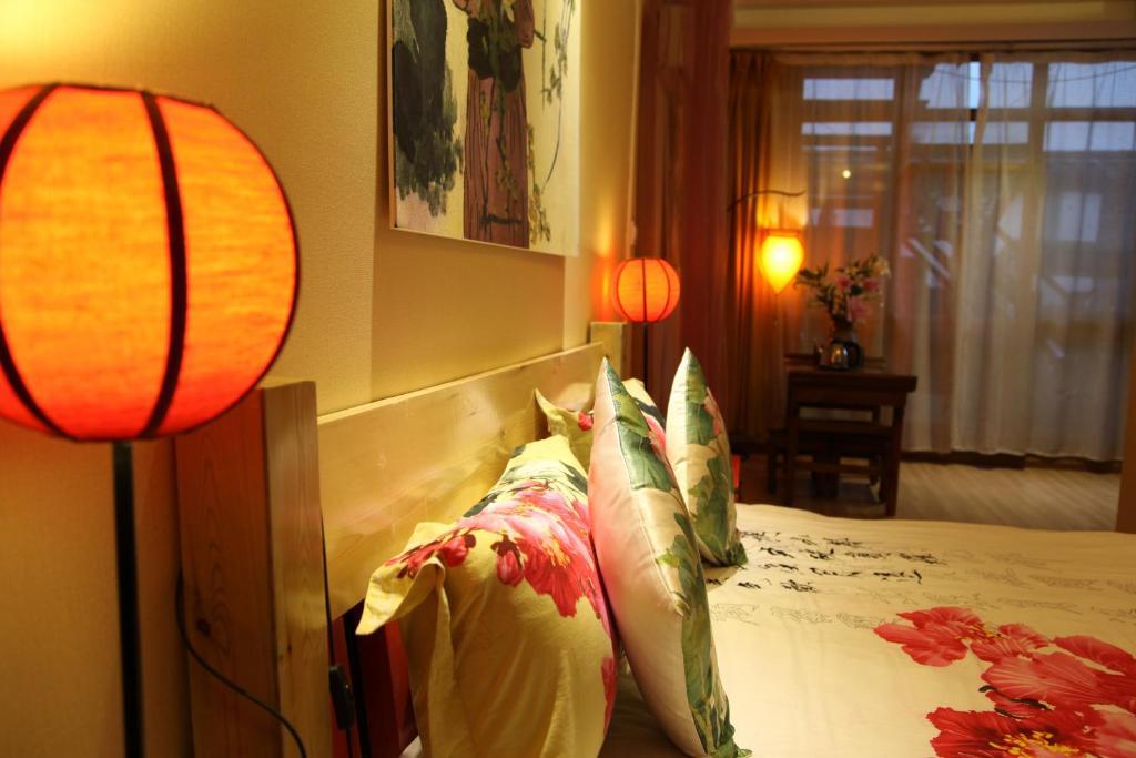 Yunxi Inn Lijiang  Bagian luar foto