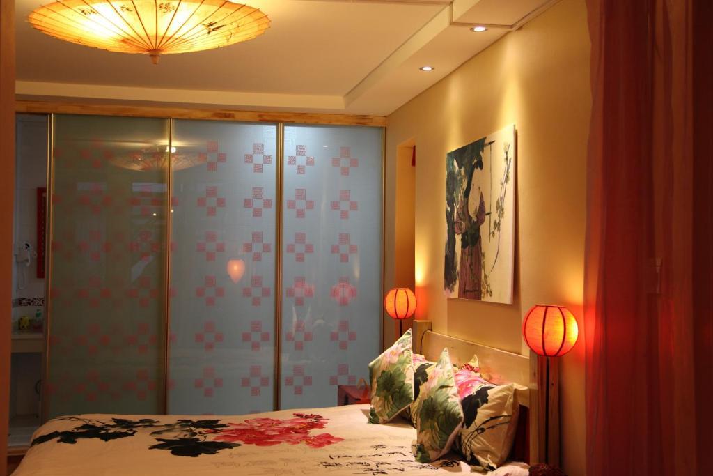 Yunxi Inn Lijiang  Bagian luar foto