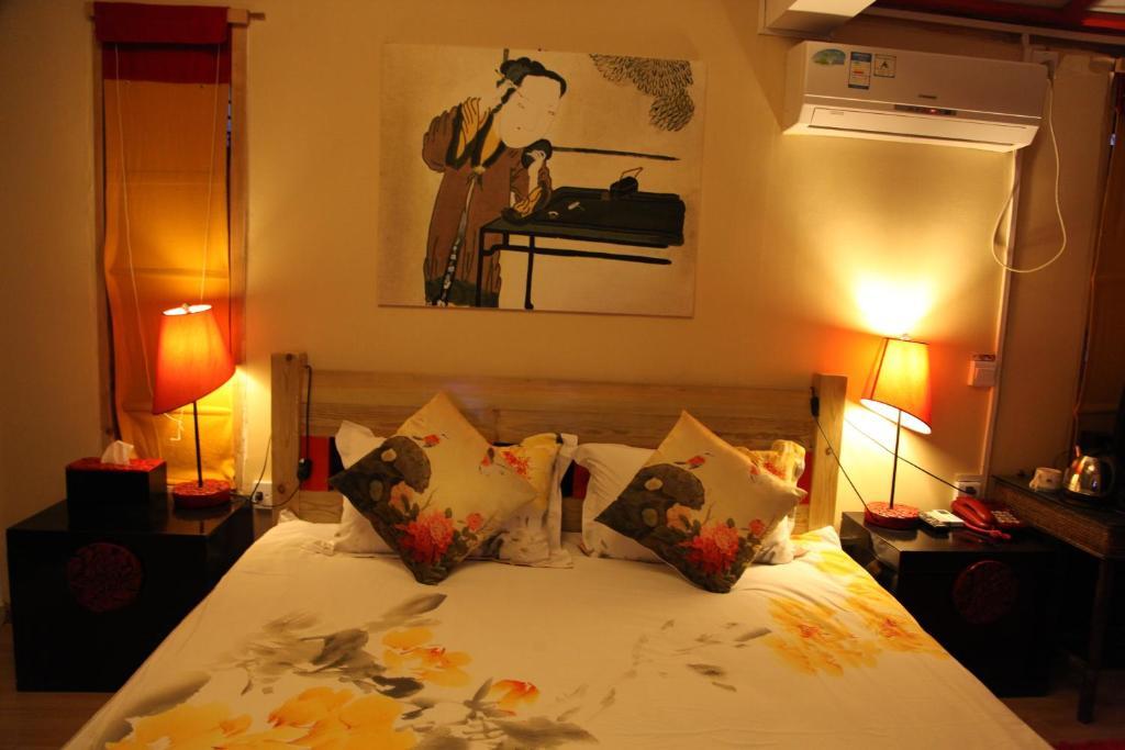 Yunxi Inn Lijiang  Bagian luar foto